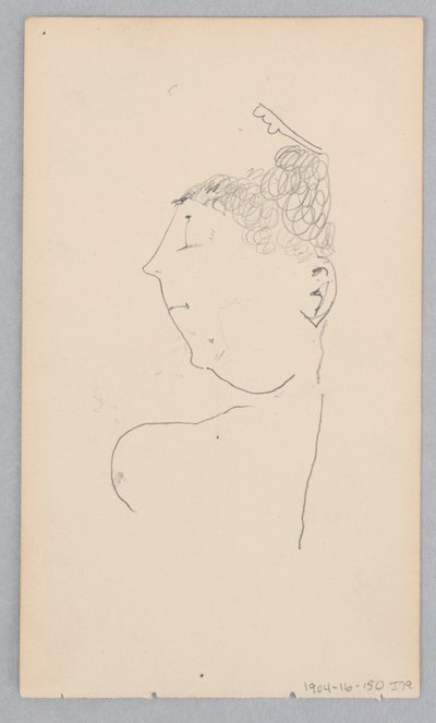 Karikatúra alkotó: Robert Frederick Blum