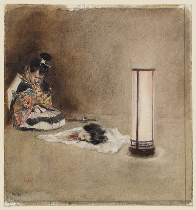 alkotó: Robert Frederick Blum