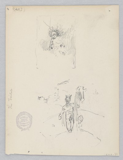 Ábra alkotó: Robert Frederick Blum