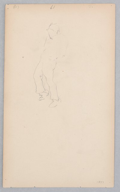 Férfi alkotó: Robert Frederick Blum