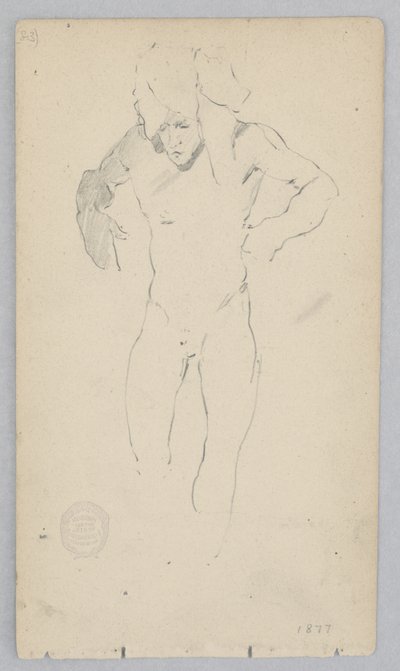 Férfi alkotó: Robert Frederick Blum