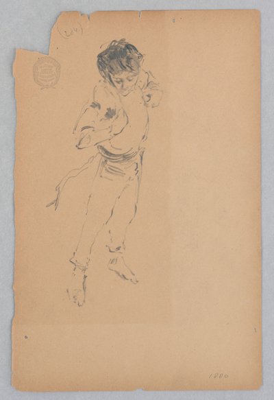 Férfi alkotó: Robert Frederick Blum