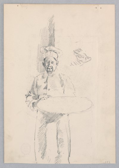 Férfi alkotó: Robert Frederick Blum