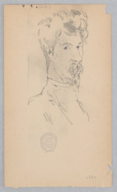 Férfi alkotó: Robert Frederick Blum