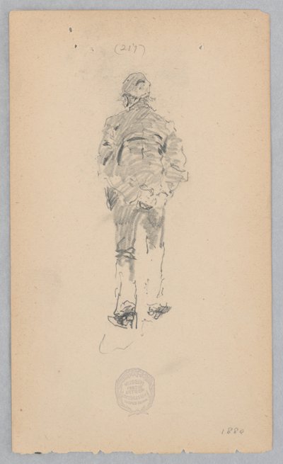 Férfi alkotó: Robert Frederick Blum