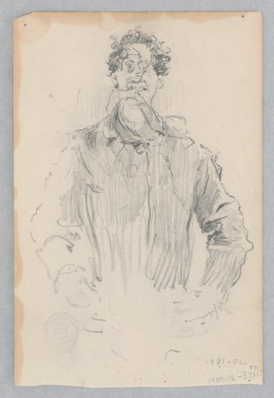 Férfi alkotó: Robert Frederick Blum