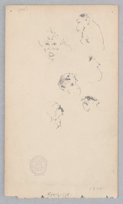 Majom alkotó: Robert Frederick Blum