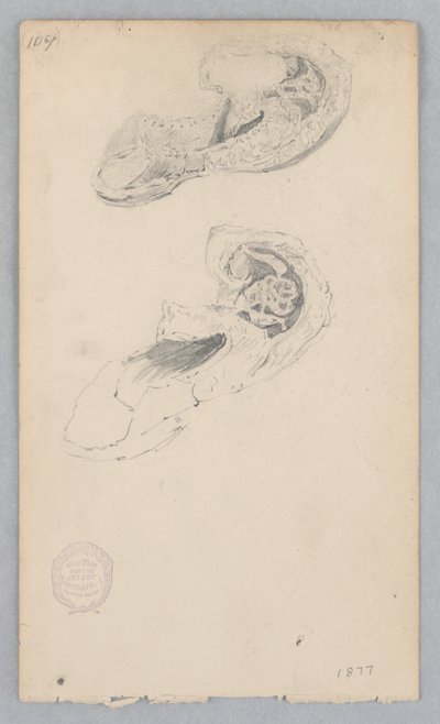 Cipő alkotó: Robert Frederick Blum