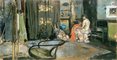  alkotó: Robert Frederick Blum