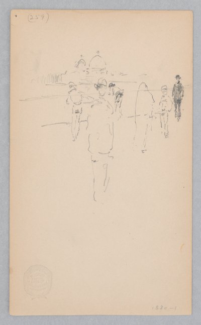 Kilátás Velence, Olaszország alkotó: Robert Frederick Blum