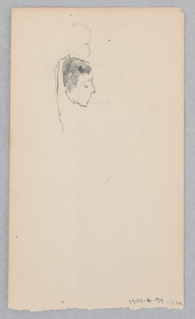 Nő alkotó: Robert Frederick Blum