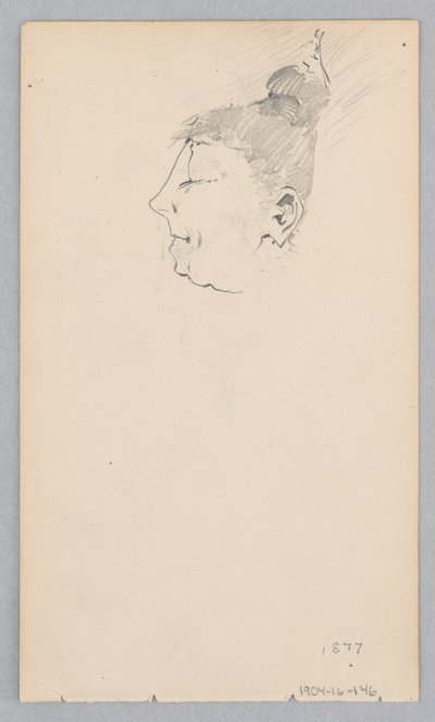 Nő alkotó: Robert Frederick Blum