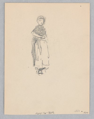 Nő alkotó: Robert Frederick Blum