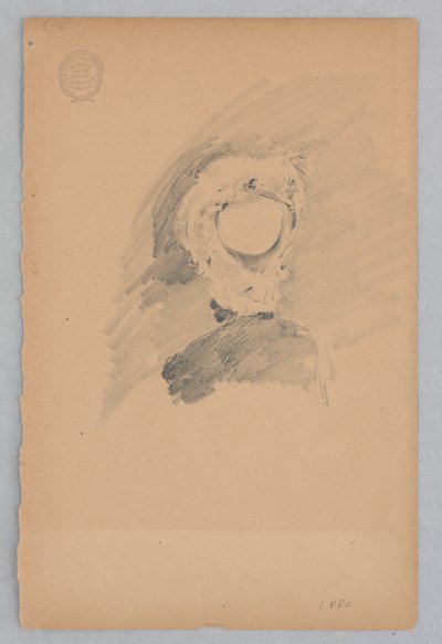 Nő alkotó: Robert Frederick Blum