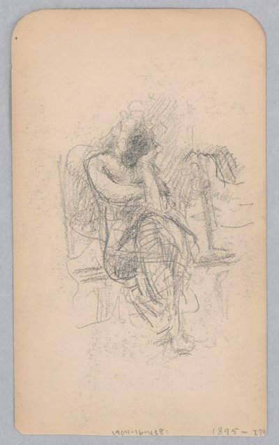 Nő alkotó: Robert Frederick Blum