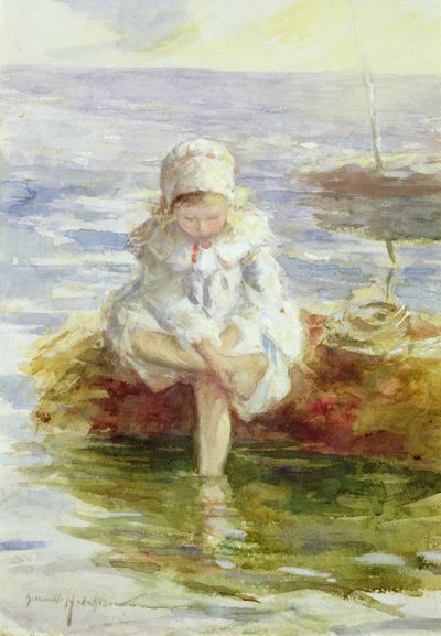 A Napos tenger alkotó: Robert Gemmell Hutchison