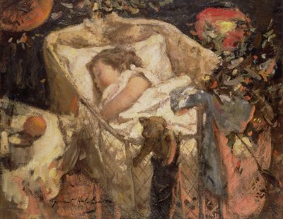 Az első karácsonya alkotó: Robert Gemmell Hutchison