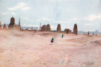  alkotó: Robert George Talbot Kelly