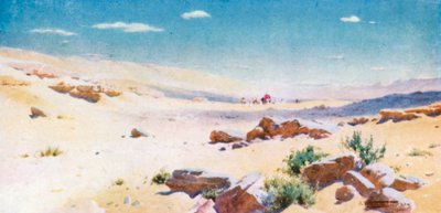  alkotó: Robert George Talbot Kelly