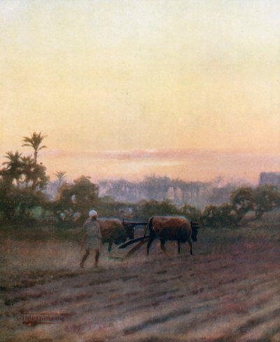  alkotó: Robert George Talbot Kelly