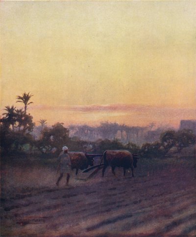 Késői munkásság, 1880, 1904 alkotó: Robert George Talbot Kelly