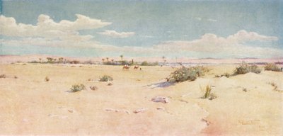 Telekupre, 1880 körül, 1904 alkotó: Robert George Talbot Kelly