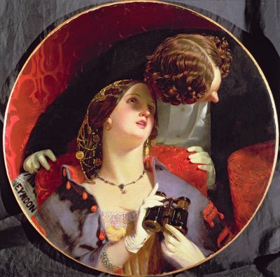 A nászút alkotó: Robert Hannah