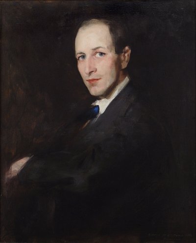George Wesley Bellows alkotó: Robert Henri