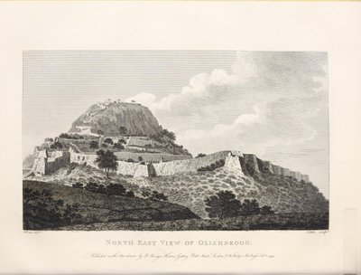 Az illusztráció a Válasszon nézeteket Mysore -ban, a Tippoo -i szultán országában by Home, Robert könyvből származik, és közzétette: Mr. Bowyer (gb, 1794) alkotó: Robert Home