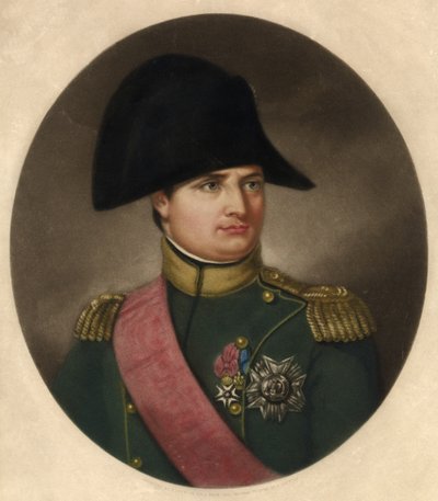 Napóleon alkotó: Robert Lefevre