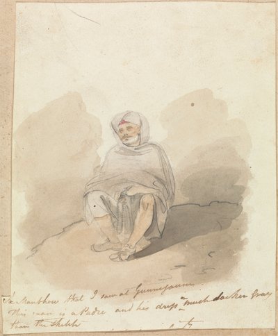 Egy Maribhou Gunmjanmban alkotó: Robert Mabon