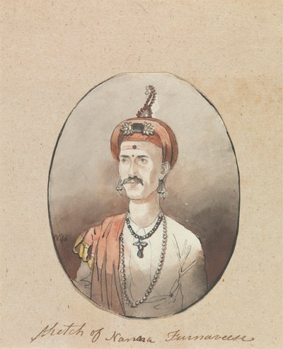 Fogadja Furnavee-t alkotó: Robert Mabon