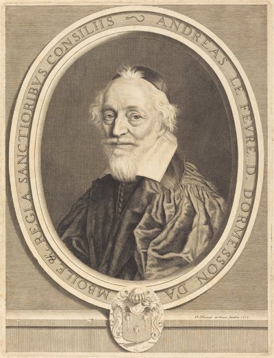  alkotó: Robert Nanteuil
