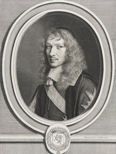  alkotó: Robert Nanteuil