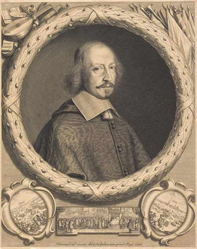  alkotó: Robert Nanteuil