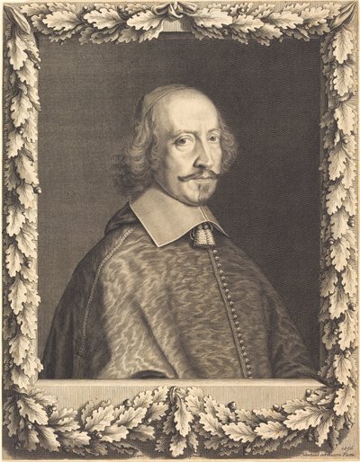  alkotó: Robert Nanteuil