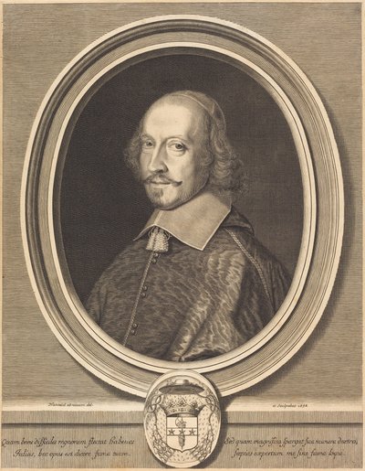  alkotó: Robert Nanteuil
