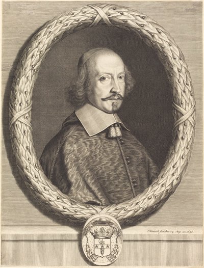  alkotó: Robert Nanteuil