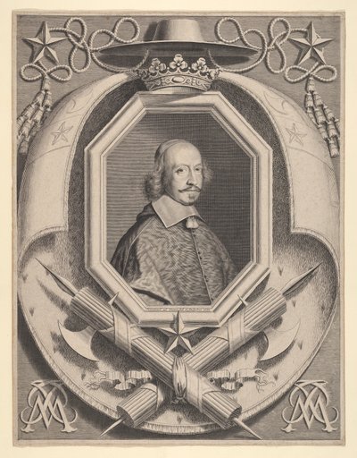  alkotó: Robert Nanteuil