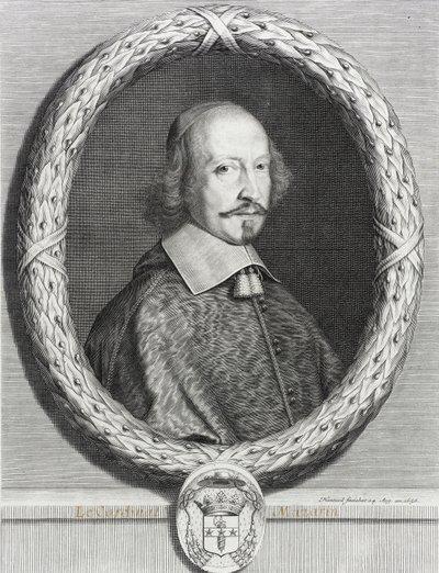  alkotó: Robert Nanteuil