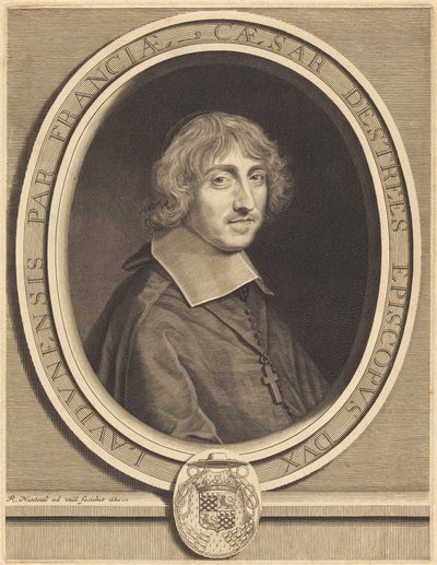  alkotó: Robert Nanteuil