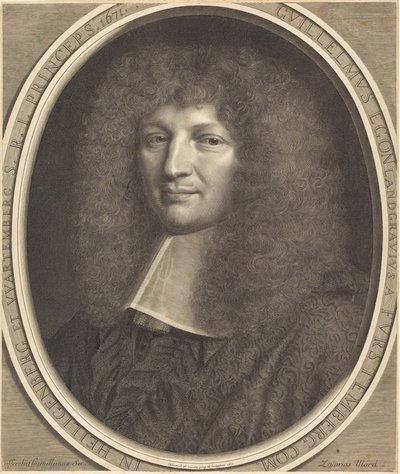  alkotó: Robert Nanteuil