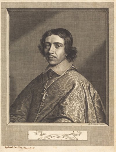  alkotó: Robert Nanteuil