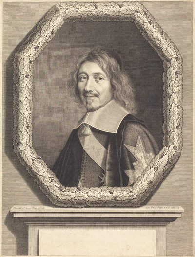  alkotó: Robert Nanteuil
