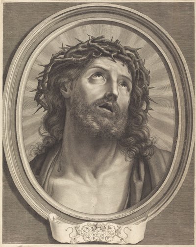 Ecce Homo alkotó: Robert Nanteuil