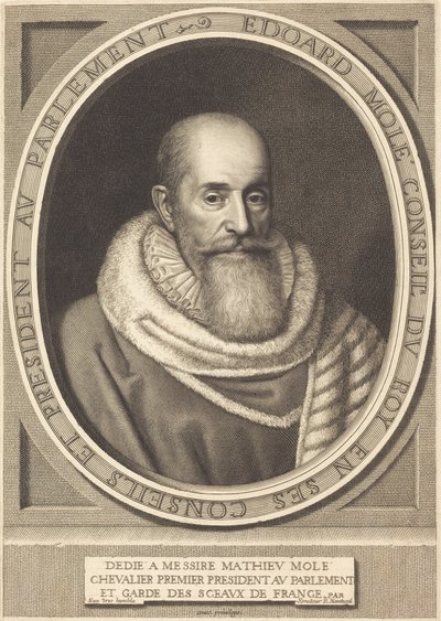  alkotó: Robert Nanteuil