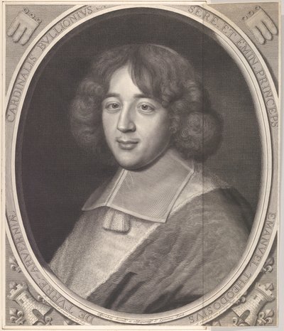  alkotó: Robert Nanteuil