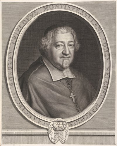  alkotó: Robert Nanteuil