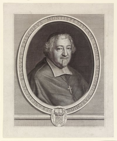  alkotó: Robert Nanteuil
