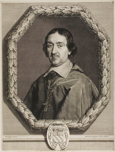 Francois Servian alkotó: Robert Nanteuil